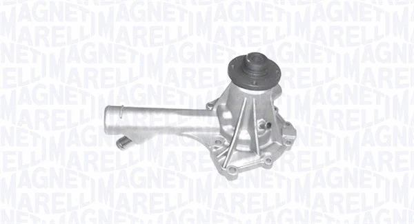 Water Pump, engine cooling (352316170672)