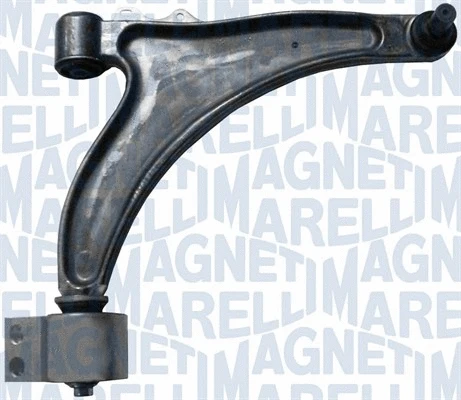 Control/Trailing Arm, wheel suspension (301181389200)