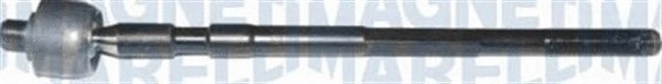 Centre Rod Assembly (301191602380)