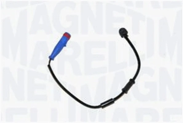 Accessory Kit, disc brake pad (363915110056)
