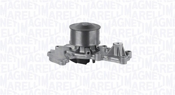 Water Pump, engine cooling (352316170515)