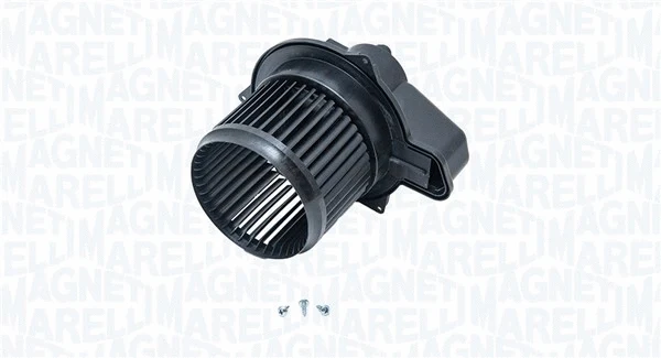 Interior Blower (069412727010)