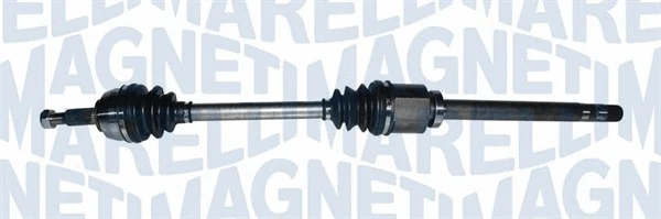 Drive Shaft (302004190248)