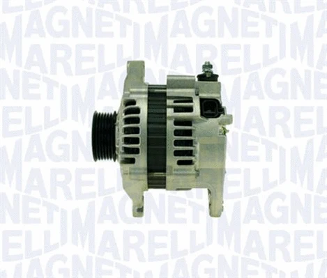 Alternator (944390456710)