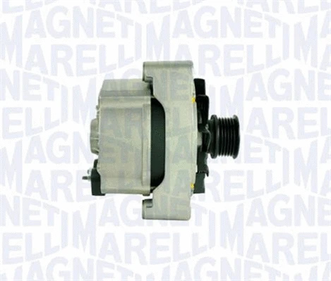 Alternator (944390340200)