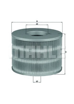Air Filter (154703812220)