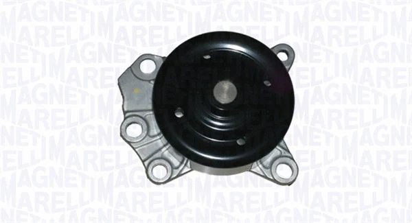 Water Pump, engine cooling (352316170926)