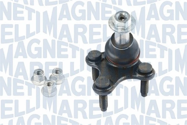 Fastening Bolt, control arm (301191619800)