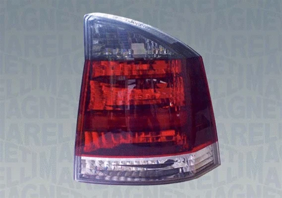 Tail Light Assembly (714000062450)