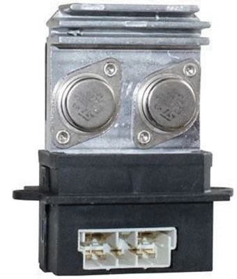 Resistor, interior blower (359003410310)