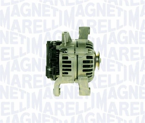 Alternator (944390412700)