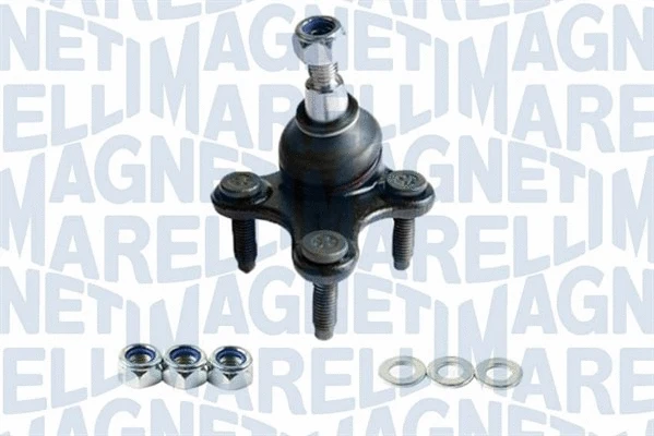 Fastening Bolt, control arm (301191619770)