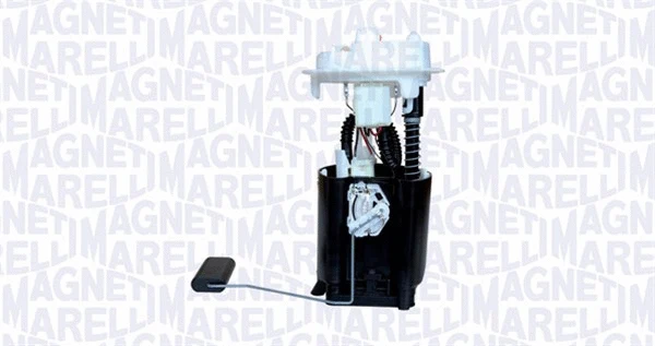 Fuel Supply Module (519730089900)