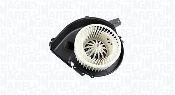 Interior Blower (069412210010)