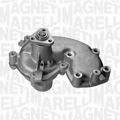 Water Pump, engine cooling (350981463000)