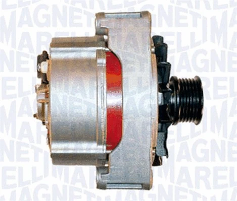 Alternator (944390363500)