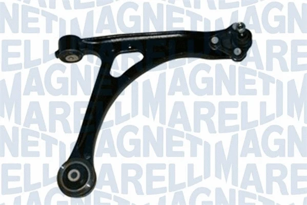 Control/Trailing Arm, wheel suspension (301181320100)