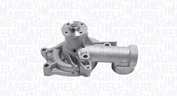 Water Pump, engine cooling (352316170592)