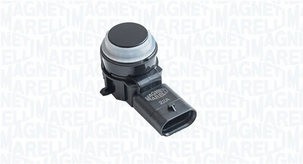 Sensor, parking distance control (021016052010)
