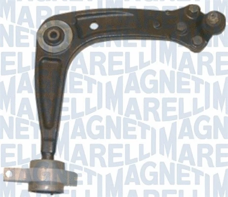 Control/Trailing Arm, wheel suspension (301181393600)
