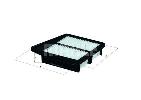 Air Filter (154705155490)