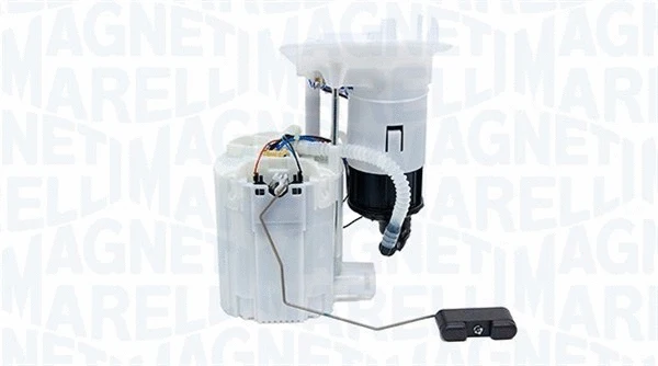 Fuel Supply Module (519700000113)