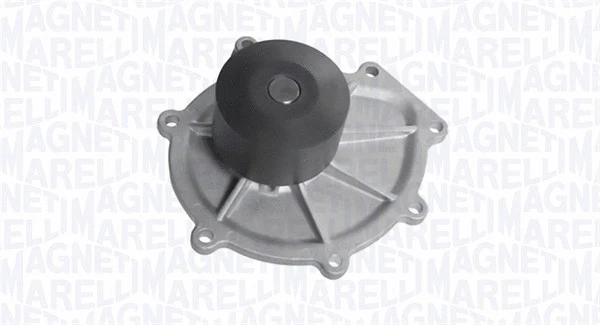Water Pump, engine cooling (352316170949)