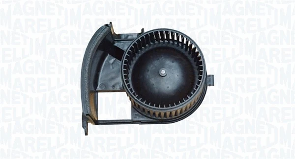 Interior Blower (069412312010)