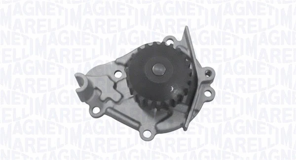 Water Pump, engine cooling (352316170812)
