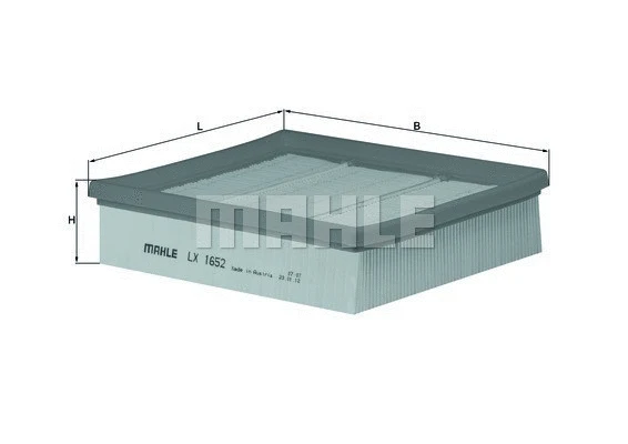 Air Filter (154068286440)