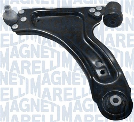 Control/Trailing Arm, wheel suspension (301181387600)