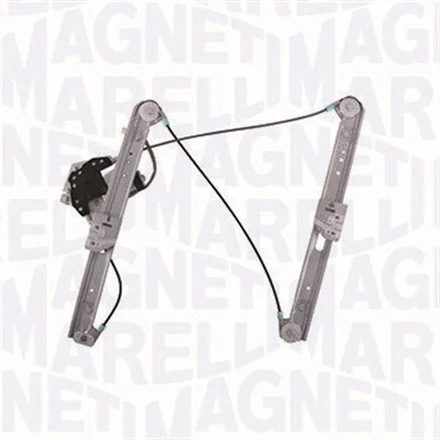 Window Regulator (350103170159)