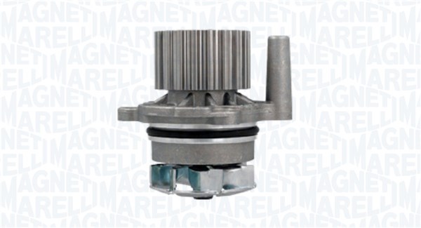 Water Pump, engine cooling (350984128000)