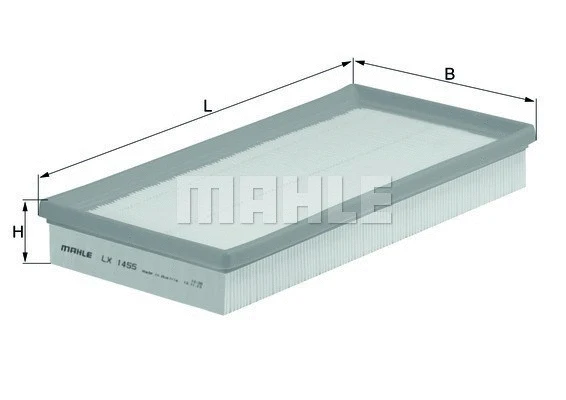 Air Filter (154066299680)