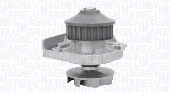 Water Pump, engine cooling (352316170286)