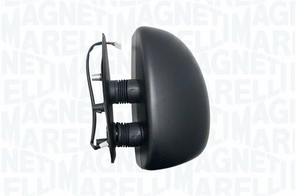 Exterior Mirror