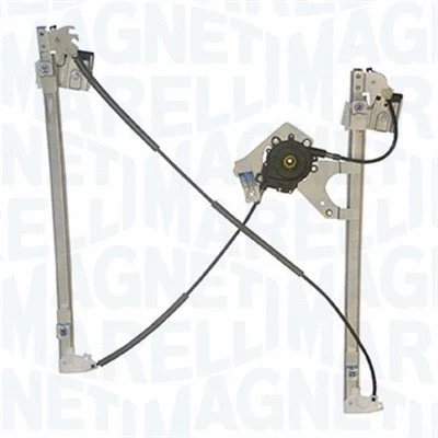 Window Regulator (350103158300)