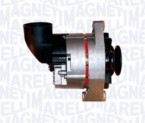 Alternator (944390386410)