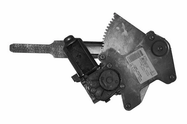 Window Regulator (350103389000)