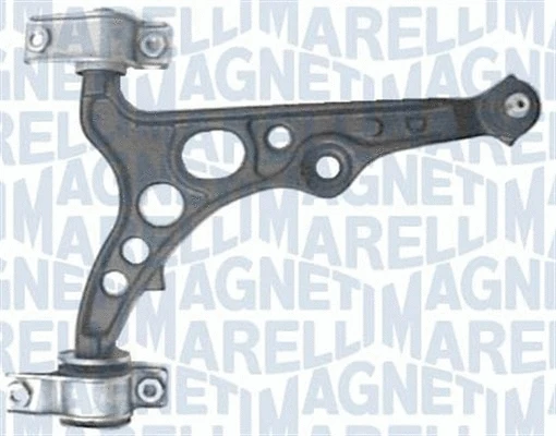 Control/Trailing Arm, wheel suspension (301181304100)