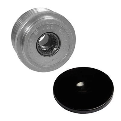 Belt Pulley, alternator (940113010063)