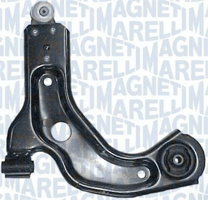 Control/Trailing Arm, wheel suspension (301181351900)