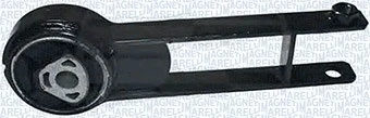Holder, engine mounting system (030607010654)