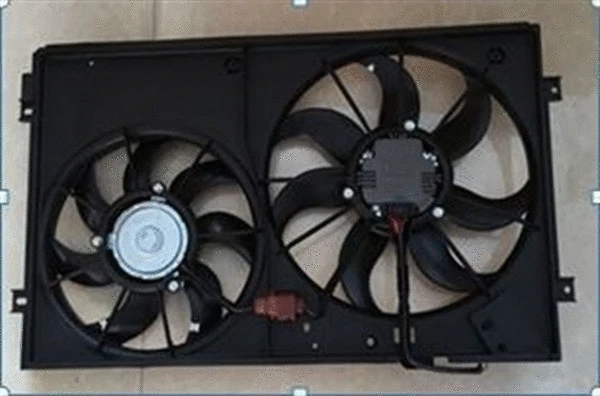 Fan, engine cooling (359003900120)