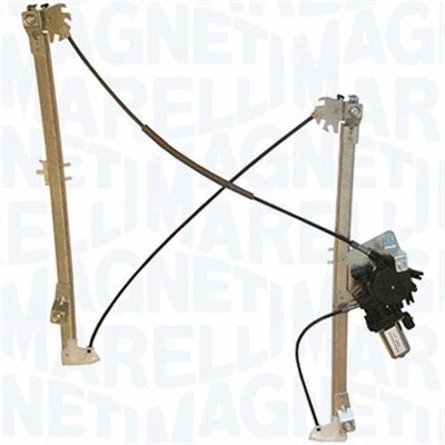 Window Regulator (350103191600)