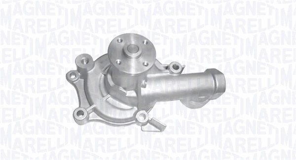 Water Pump, engine cooling (352316170622)