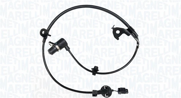Sensor, wheel speed (172100089010)