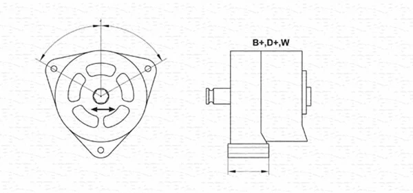 Alternator (943356468010)