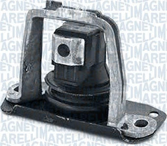 Holder, engine mounting system (030607010695)