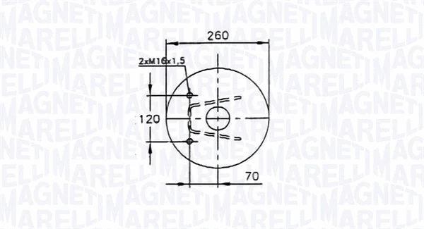Bellow, air suspension